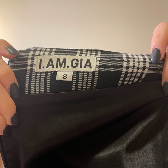 I.AM.GIA skirt - Picture 3 of 3